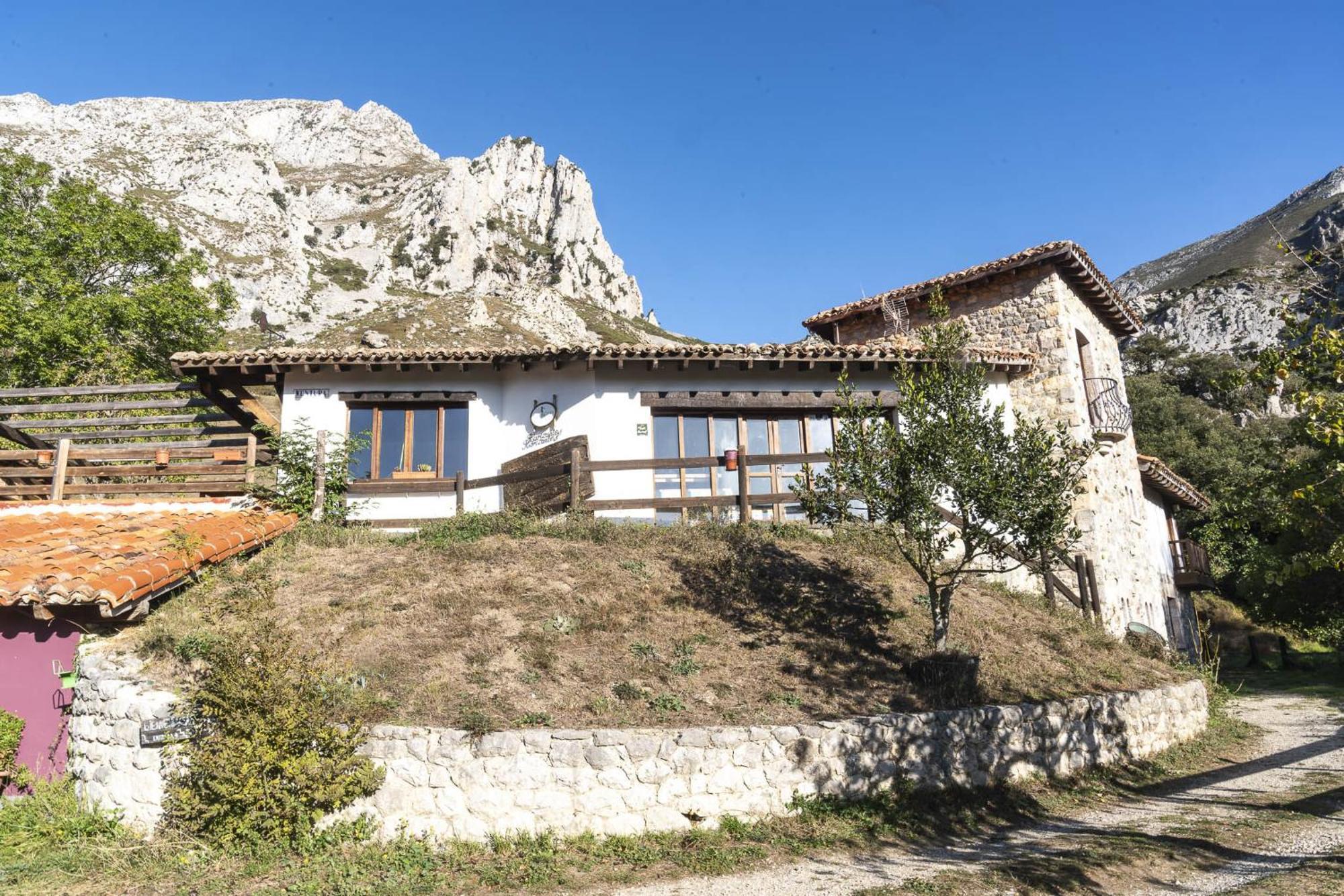 Albergue De Cabanes Cabanes  Exterior photo